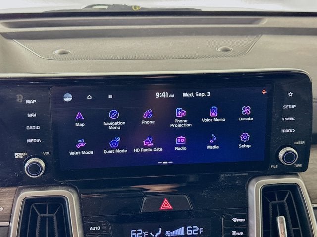 2022 Kia Sorento X-Line S