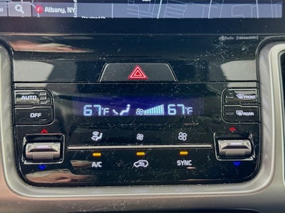 2022 Kia Sorento X-Line S