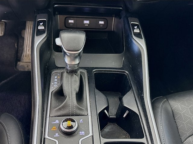 2022 Kia Sorento X-Line S