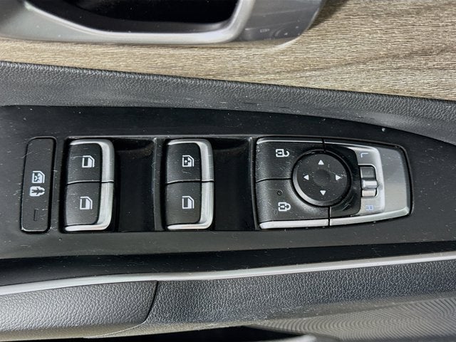 2022 Kia Sorento X-Line S