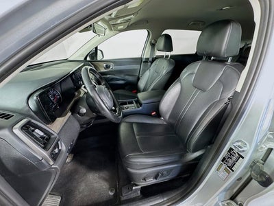 2022 Kia Sorento X-Line S