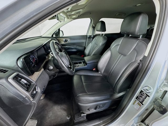 2022 Kia Sorento X-Line S
