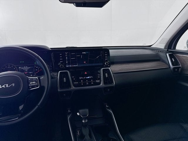 2022 Kia Sorento X-Line S