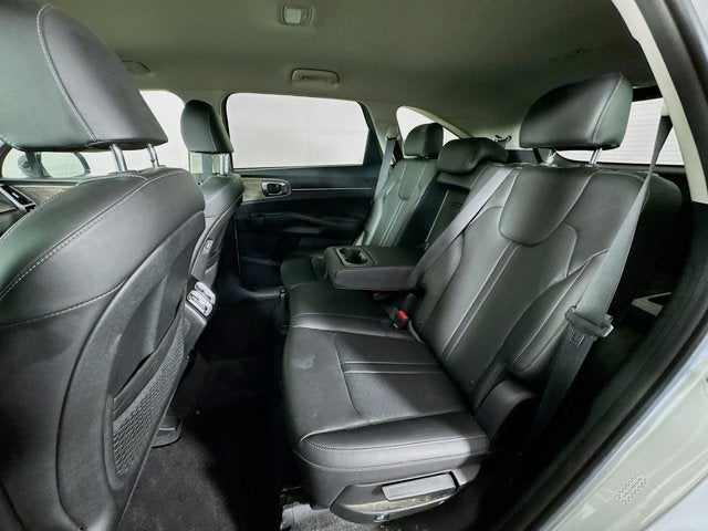 2022 Kia Sorento X-Line S