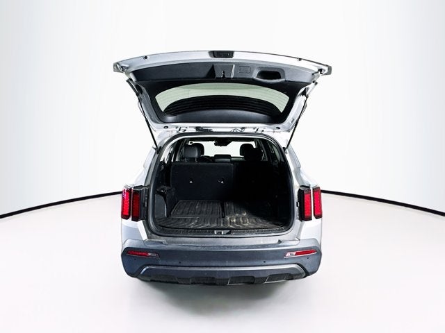 2022 Kia Sorento X-Line S