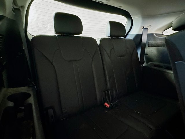 2022 Kia Sorento X-Line S