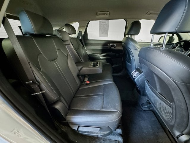 2022 Kia Sorento X-Line S