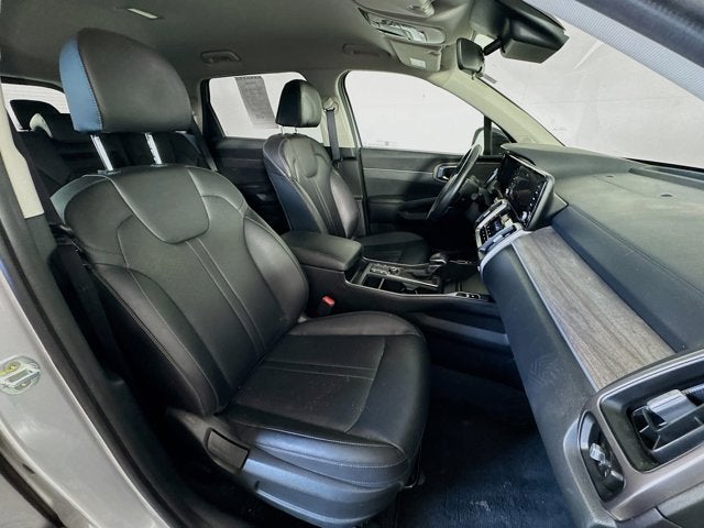 2022 Kia Sorento X-Line S