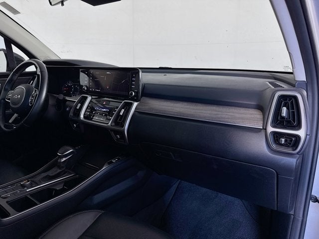 2022 Kia Sorento X-Line S