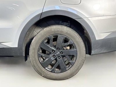 2022 Kia Sorento X-Line S