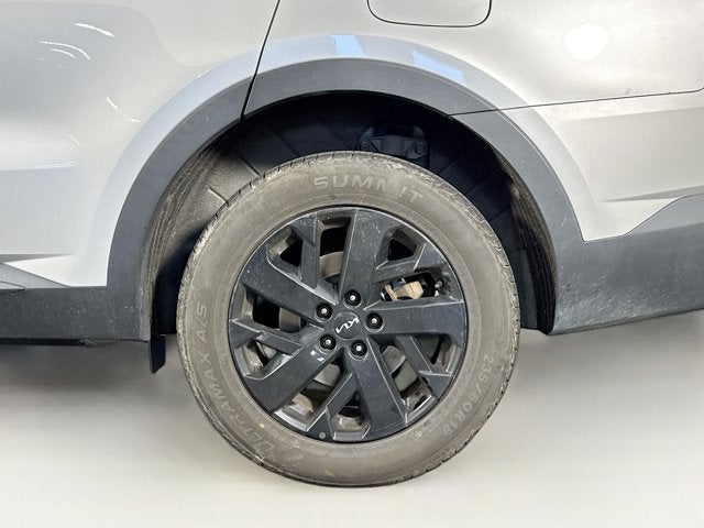 2022 Kia Sorento X-Line S