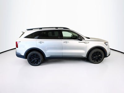 2022 Kia Sorento X-Line S