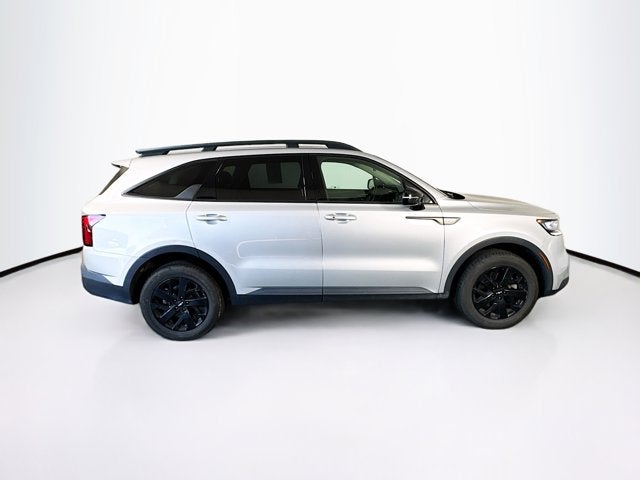 2022 Kia Sorento X-Line S