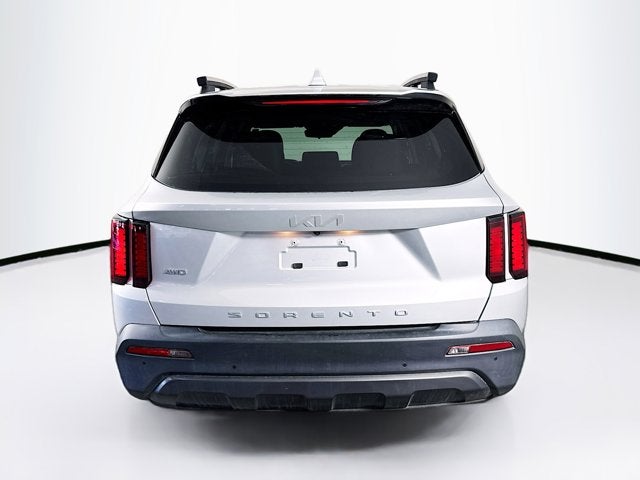 2022 Kia Sorento X-Line S