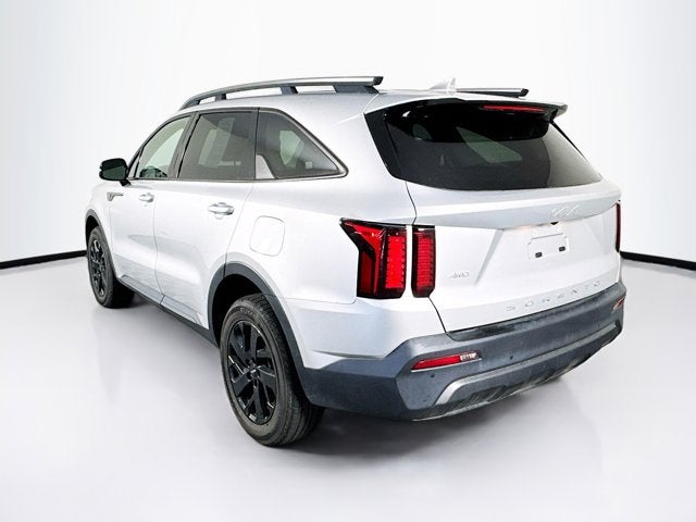 2022 Kia Sorento X-Line S