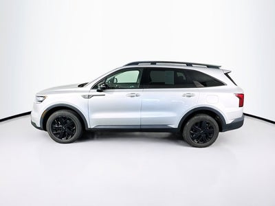 2022 Kia Sorento X-Line S
