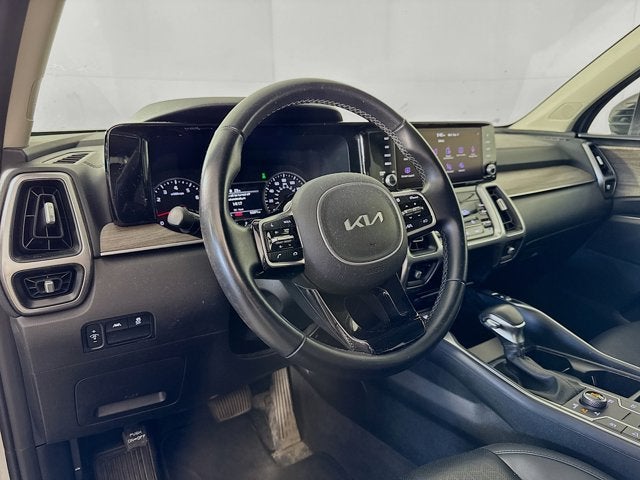 2022 Kia Sorento X-Line S