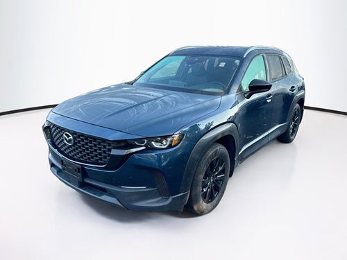 2024 Mazda Mazda CX-50 2.5 S Select Package