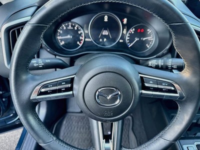 2024 Mazda Mazda CX-50 2.5 S Select Package