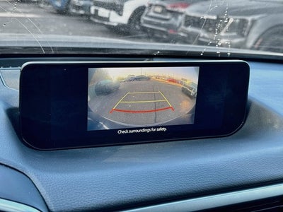 2024 Mazda Mazda CX-50 2.5 S Select Package