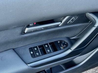 2024 Mazda Mazda CX-50 2.5 S Select Package