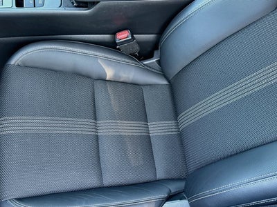 2024 Mazda Mazda CX-50 2.5 S Select Package