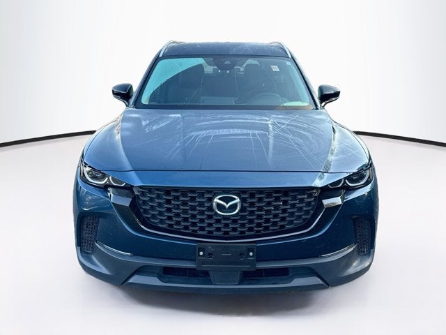 2024 Mazda Mazda CX-50 2.5 S Select Package