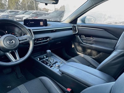 2024 Mazda Mazda CX-50 2.5 S Select Package