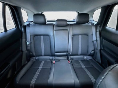 2024 Mazda Mazda CX-50 2.5 S Select Package