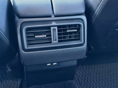 2024 Mazda Mazda CX-50 2.5 S Select Package