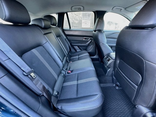 2024 Mazda Mazda CX-50 2.5 S Select Package