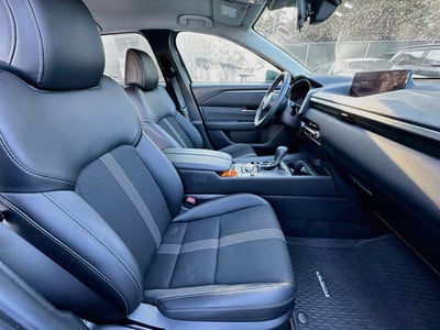 2024 Mazda Mazda CX-50 2.5 S Select Package