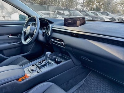 2024 Mazda Mazda CX-50 2.5 S Select Package