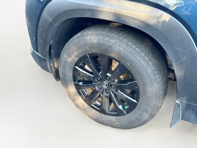 2024 Mazda Mazda CX-50 2.5 S Select Package