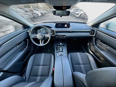 2024 Mazda Mazda CX-50 2.5 S Select Package