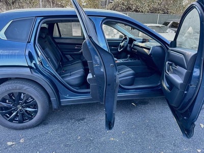 2024 Mazda Mazda CX-50 2.5 S Select Package