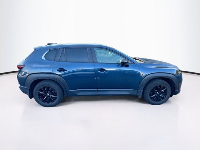 2024 Mazda Mazda CX-50 2.5 S Select Package