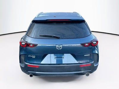 2024 Mazda Mazda CX-50 2.5 S Select Package