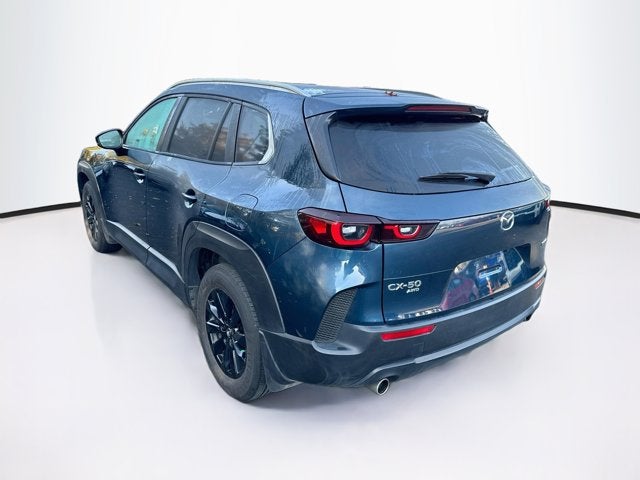 2024 Mazda Mazda CX-50 2.5 S Select Package