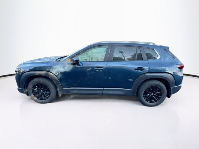 2024 Mazda Mazda CX-50 2.5 S Select Package