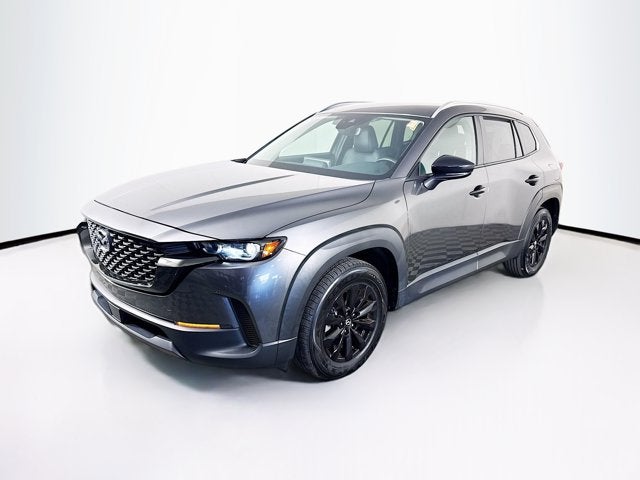 2024 Mazda Mazda CX-50 2.5 S Select Package