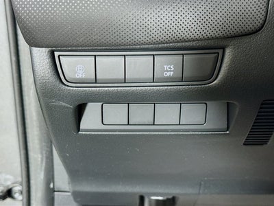 2024 Mazda Mazda CX-50 2.5 S Select Package