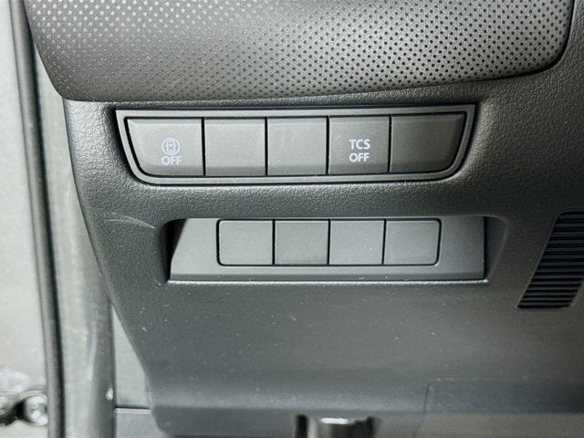 2024 Mazda Mazda CX-50 2.5 S Select Package
