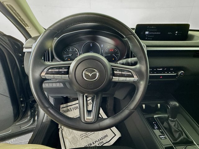2024 Mazda Mazda CX-50 2.5 S Select Package