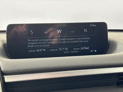 2024 Mazda Mazda CX-50 2.5 S Select Package