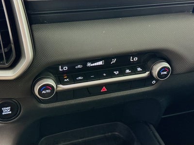 2024 Mazda Mazda CX-50 2.5 S Select Package
