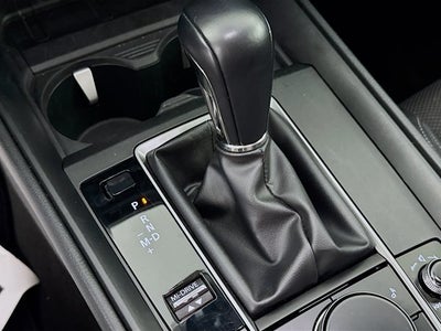 2024 Mazda Mazda CX-50 2.5 S Select Package
