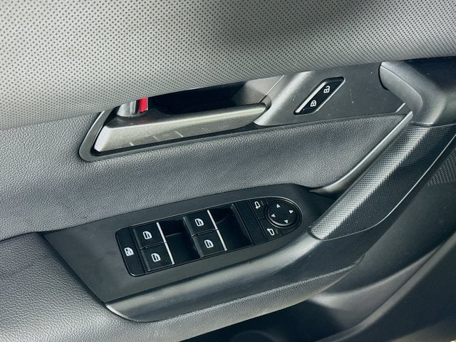 2024 Mazda Mazda CX-50 2.5 S Select Package