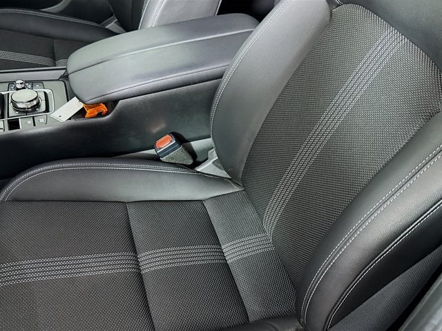 2024 Mazda Mazda CX-50 2.5 S Select Package