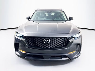 2024 Mazda Mazda CX-50 2.5 S Select Package